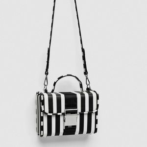 Zara Handbag